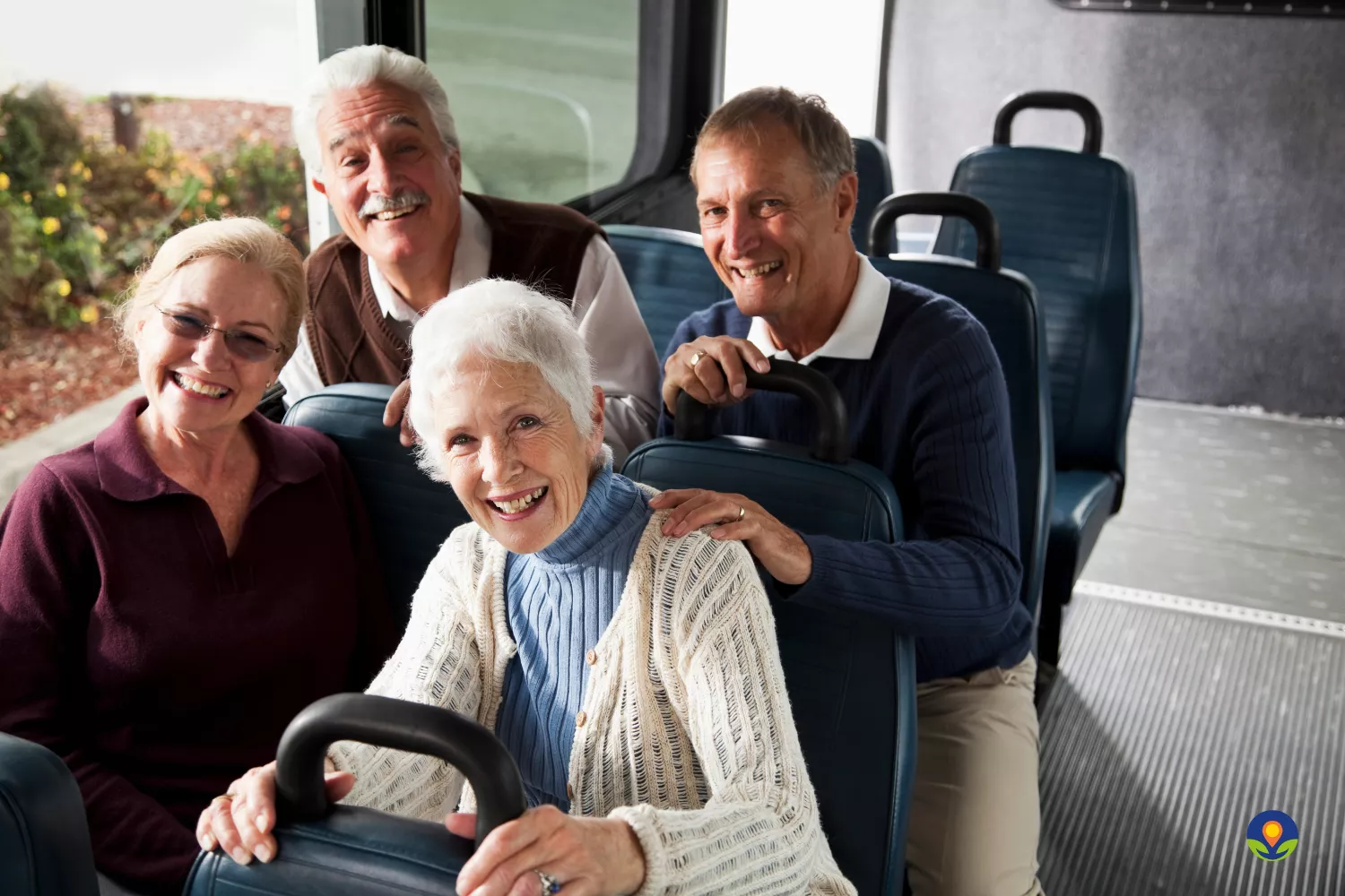 Individueller Abhol- und Shuttleservice Individueller Abhol- und Shuttleservice
